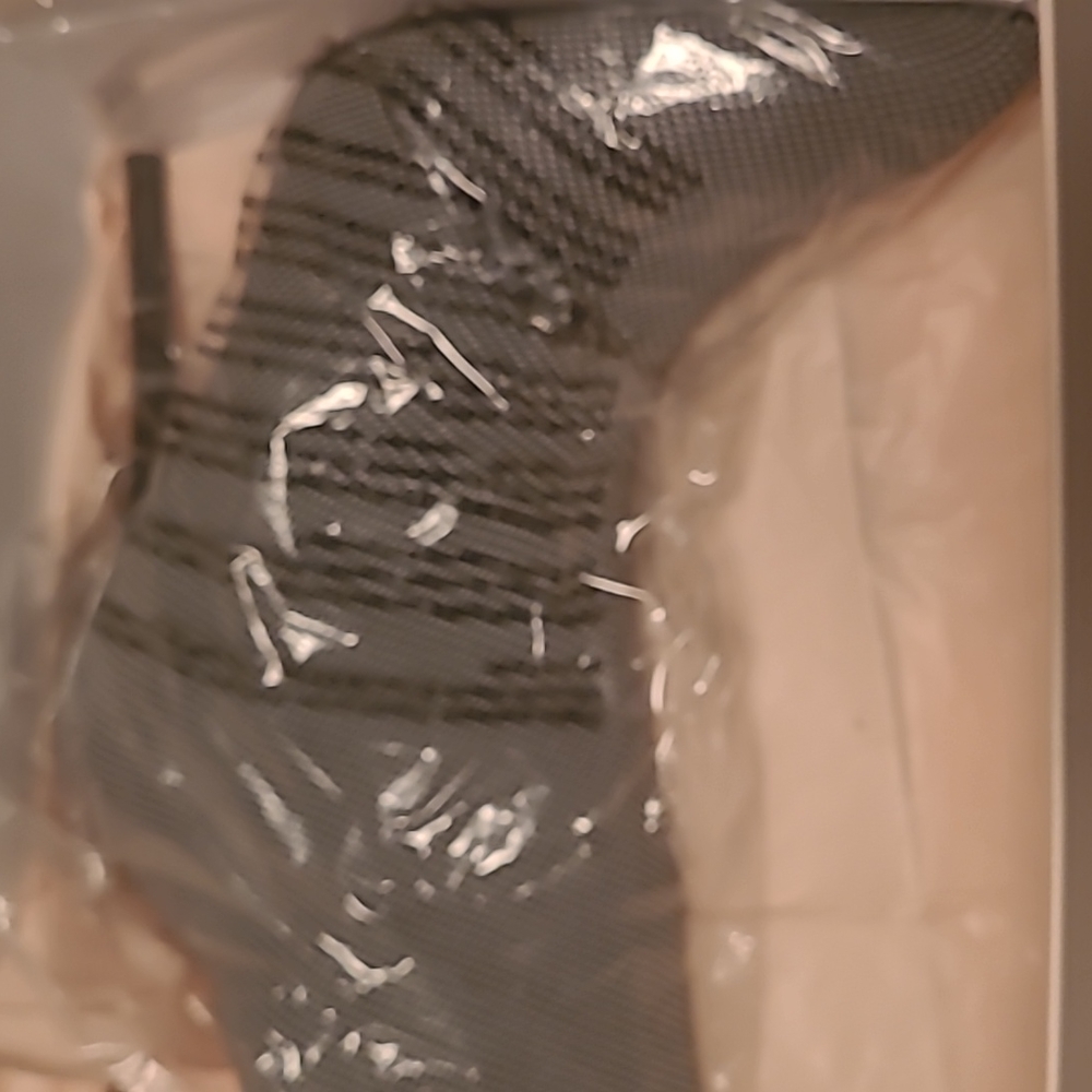 Boot Heels 9.5